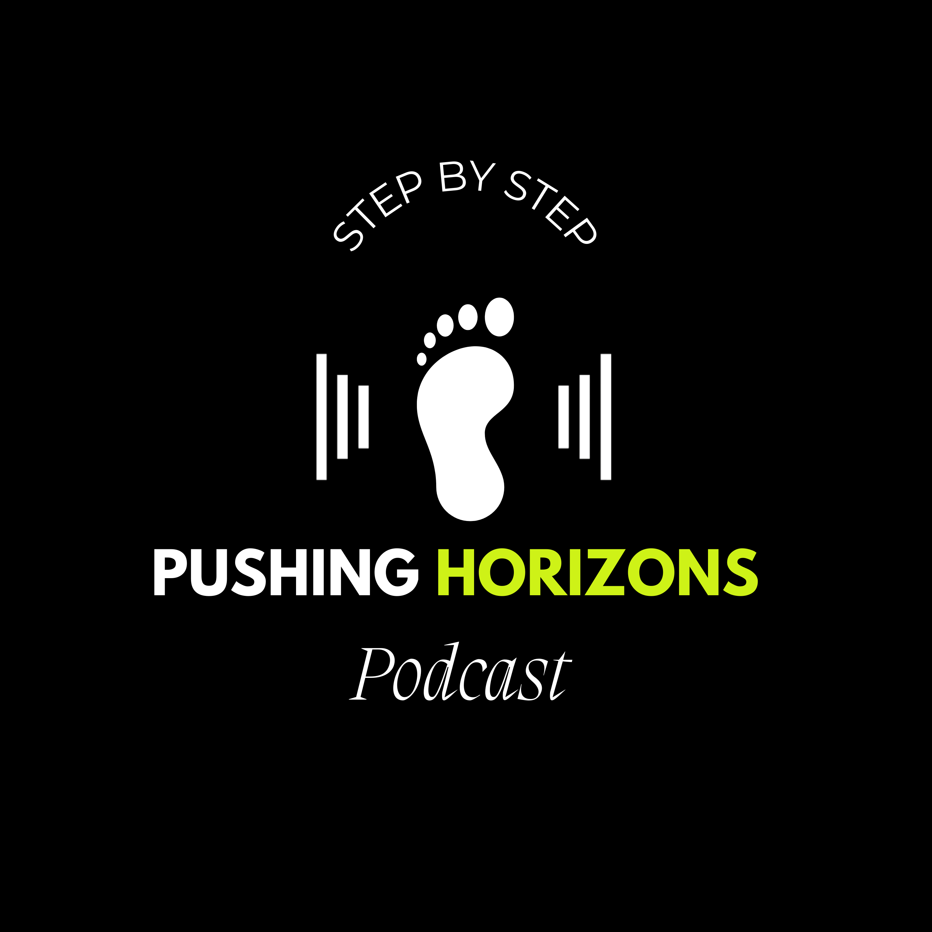 Pushing Horizons Logo